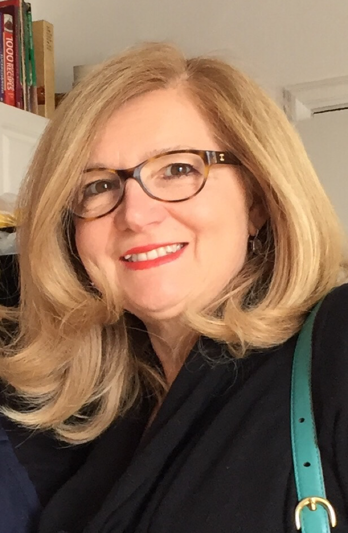 Florina Moldovan